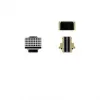 Thermal Grizzly DeltaMate Fitting ST13 Czarny – Adapter do aplikacji TIM