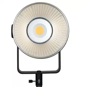 Godox FV150 lampa błyskowa do studia fotograficznego 1/8000 s Czarny