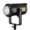 Godox FV150 lampa błyskowa do studia fotograficznego 1/8000 s Czarny