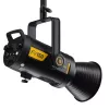Godox FV150 lampa błyskowa do studia fotograficznego 1/8000 s Czarny