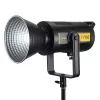 Godox FV150 lampa błyskowa do studia fotograficznego 1/8000 s Czarny