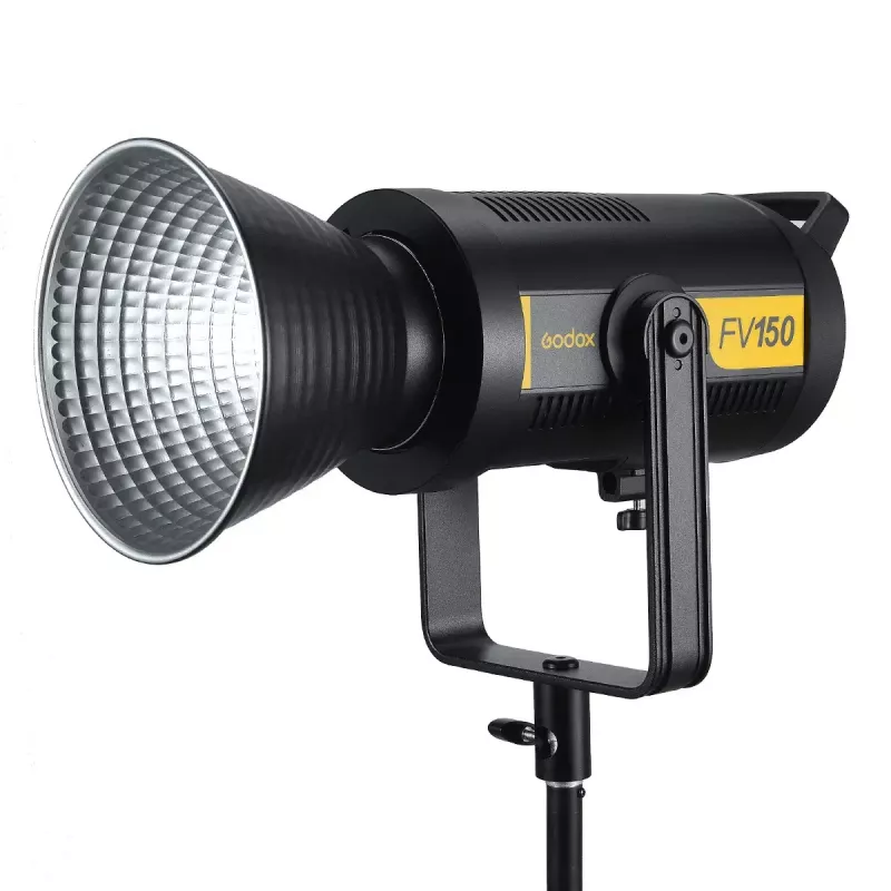 Godox FV150 lampa błyskowa do studia fotograficznego 1/8000 s Czarny