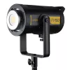 Godox FV150 lampa błyskowa do studia fotograficznego 1/8000 s Czarny
