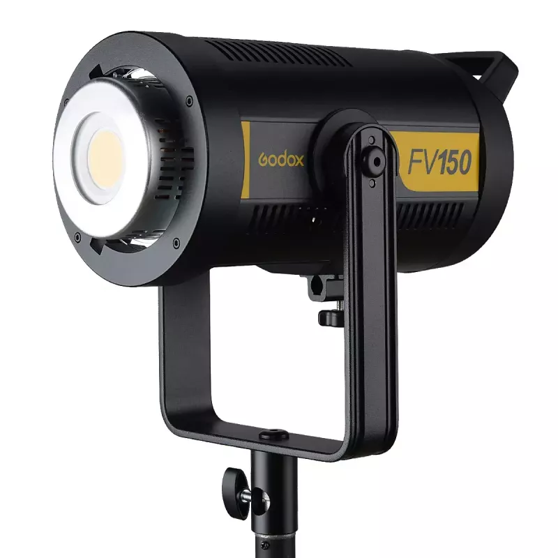 Godox FV150 lampa błyskowa do studia fotograficznego 1/8000 s Czarny
