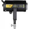Godox FV150 lampa błyskowa do studia fotograficznego 1/8000 s Czarny