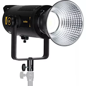 Godox FV150 lampa błyskowa do studia fotograficznego 1/8000 s Czarny