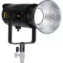 Godox FV150 lampa błyskowa do studia fotograficznego 1/8000 s Czarny