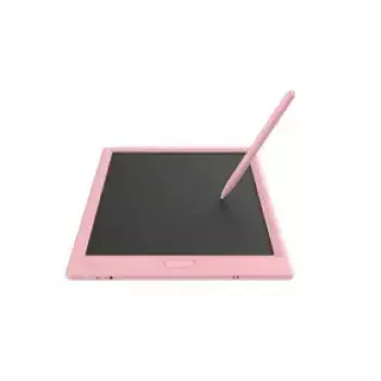 Tablet dla dzieci MYFIRST myFirst Sketch Pro Neo, różowy, dla wieku 3+