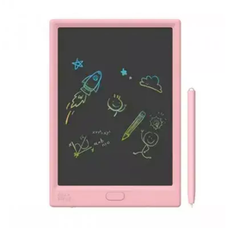 Tablet dla dzieci MYFIRST myFirst Sketch Pro Neo, różowy, dla wieku 3+