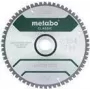 Tarcza do piły tarczowej Metabo 628666000 25.4 cm