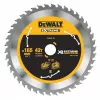 DeWALT DT99561-QZ tarcza do piły tarczowej 16,5 cm 1 szt.