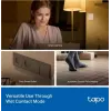 Urządzenie sieciowe Tp-link Tapo S110E