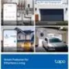 Urządzenie sieciowe Tp-link Tapo S110E