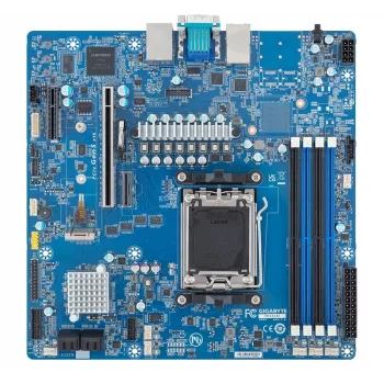 Płyta główna GIGABYTE MC13-LE2 AM5 (MPN: MC13LE2)
