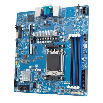 Płyta główna GIGABYTE MC13-LE2 AM5 (MPN: MC13LE2)