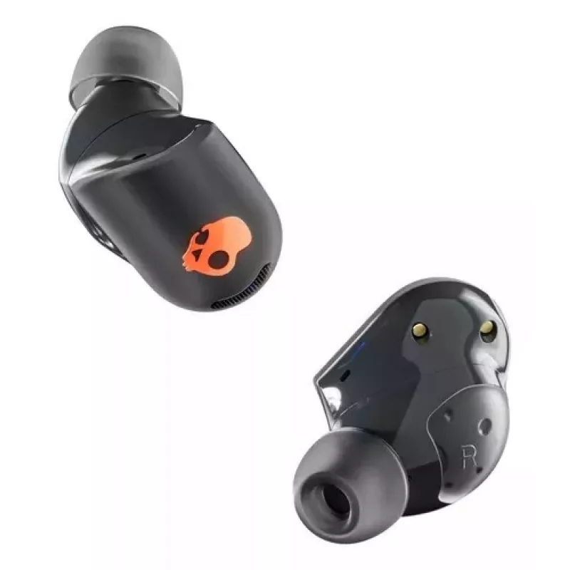 Skullcandy Anc Active TrueWireless In-Ear- Czarny/