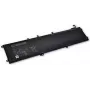 Bateria do laptopów Dell, 97 Wh, 6-ogniwowa, kompatybilny zamiennik (MPN 451-BCQC)