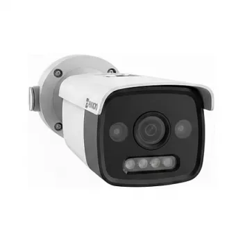 Kamera termowizyjna Hikvision HM-TD2628-7/G1/T3A 256x192 bispektralna kamera termowizyjna