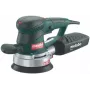 Metabo SXE 450 TurboTec szlifierka oscylacyjna 11000 RPM 11000 OPM 350 W