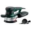 Metabo SXE 450 TurboTec szlifierka oscylacyjna 11000 RPM 11000 OPM 350 W