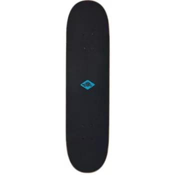 Schildkröt Funsports Slider 31 Skateboard (klasyczny) Drewno klonowe Wielokolorowy