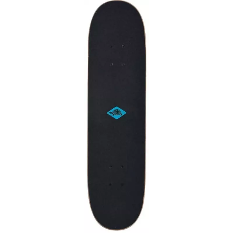 Schildkröt Funsports Slider 31 Skateboard (klasyczny) Drewno klonowe Wielokolorowy