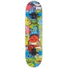 Schildkröt Funsports Slider 31 Skateboard (klasyczny) Drewno klonowe Wielokolorowy