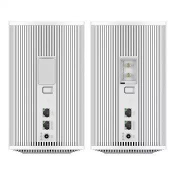 Synergy 21 LED Remote Control Smart Panel Controller(temperatura barwowa) *Milight/Miboxer* (P2)