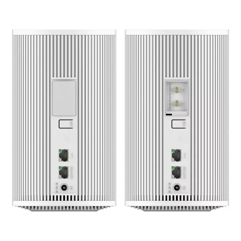 Synergy 21 LED Remote Control Smart Panel Controller(temperatura barwowa) *Milight/Miboxer* (P2)