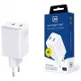 3MK Hyper Charger PD 45W GaN QC4+ PPS — Szybka ładowarka USB-C 45W