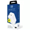 3MK Hyper Charger PD 45W GaN QC4+ PPS — Szybka ładowarka USB-C 45W