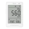 Sonoff AirGuard CO2 SAWF-08P WiFi LCD Miernik Jakości Powietrza