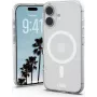 UAG Scout Clear MagSafe Case for Google Pixel 10 Series Ice/biały