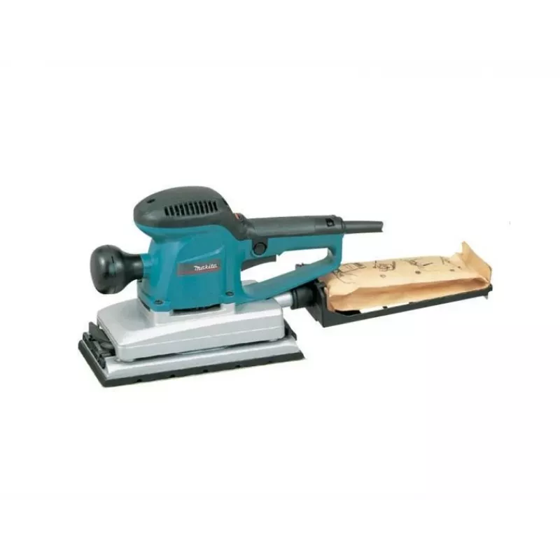 Makita BO4900VJ szlifierka przenośna szlifierka oscylacyjna 22000 OPM