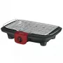 Stołowy grill elektryczny Tefal BG90F5 Czarny Stal nierdzewna 2300W