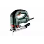 Wyrzynarka Metabo STEB 100 Quick