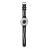 Smartwatch Amazfit Active 3 — 1,32 cala (3,35 cm) AMOLED 466×466 px, GPS, 365 mAh, pasek silikonowy