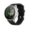 Smartwatch Amazfit Active 3 — 1,32 cala (3,35 cm) AMOLED 466×466 px, GPS, 365 mAh, pasek silikonowy