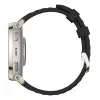 Smartwatch Amazfit Active 3 — 1,32 cala (3,35 cm) AMOLED 466×466 px, GPS, 365 mAh, pasek silikonowy