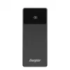 Powerbank Energizer UE27062PQ — 27000 mAh LiPo, 65 W całkowitej mocy, 3 urządzenia, Czarny
