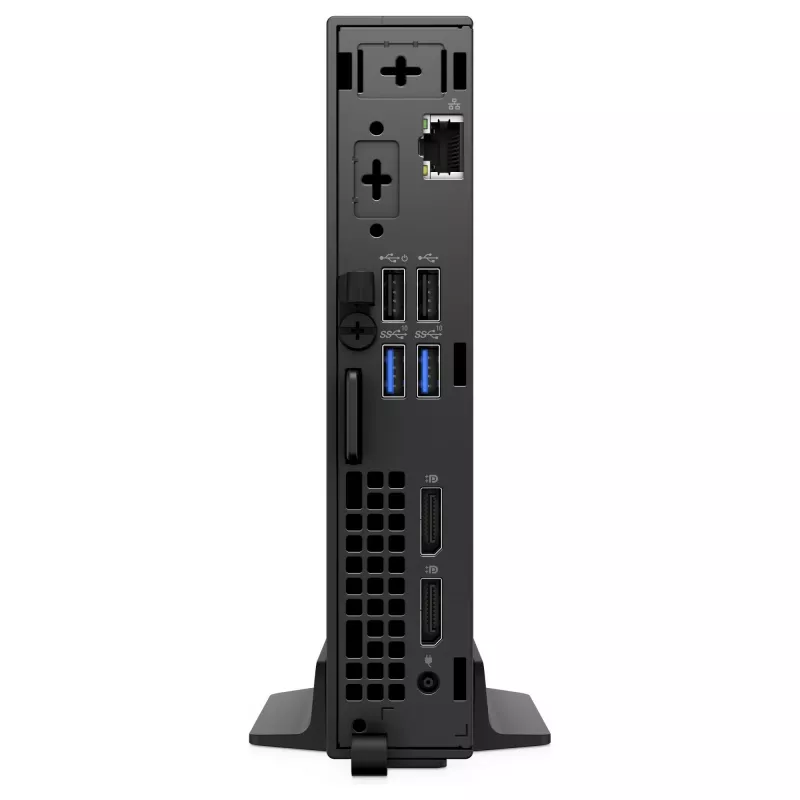 Dell OptiPlex 3000 Thin Client N6005/8GB/256SSD/Integrated 65W Verti Stand TPM WLAN Mouse W11IoTE 3Y ProSpt