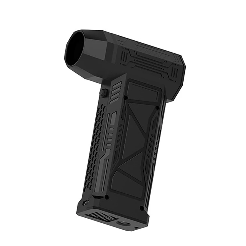 Extralink Turbo Jet Fan | Wielofunkcyjna dmuchawa | USB przenośny