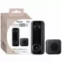 Kamera bezpieczeństwa Aqara DB-C03D — wewnętrzna inteligentna kamera, model DB-C03D