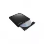 Lenovo USB Portable DVD Burner - napęd - DVD±RW (±R DL) / DVD-RAM - 8x8x5x - USB 2.0 - zewnętrzny - do ThinkPad L520, T420, X1, X121, X201, X201 Tablet, X220, X220 Tablet, ThinkS