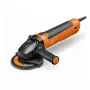 Szlifierka kątowa Fein CG15-125BL-INOX/N00
