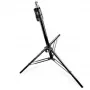 Walimex Tripod 18266 3 Nogi Czarny Maks. Obciążenie 3 kg Wysokość 2 m