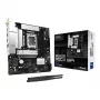 Płyta główna ASRock B860M Rock WiFi (mATX, Intel LGA 1851, DDR5, HDMI, DisplayPort)