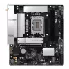 Płyta główna ASRock B860M Rock WiFi (mATX, Intel LGA 1851, DDR5, HDMI, DisplayPort)