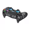 Kontroler Dragonshock Mizar+ Wireless Grey Camo PS4/PC