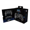 Kontroler Dragonshock Mizar+ Wireless Grey Camo PS4/PC